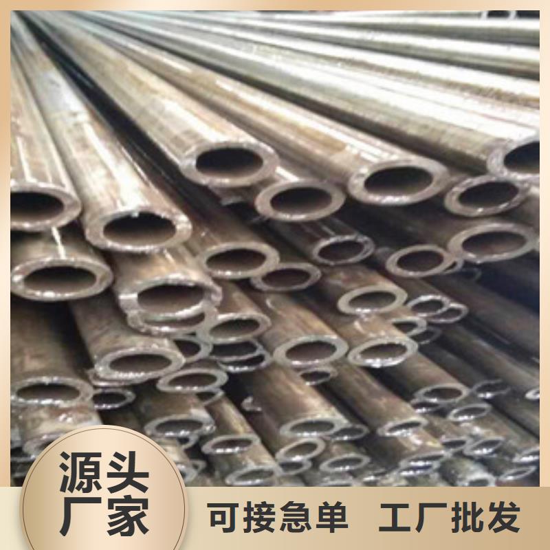 精密无缝钢管精拔管品类齐全