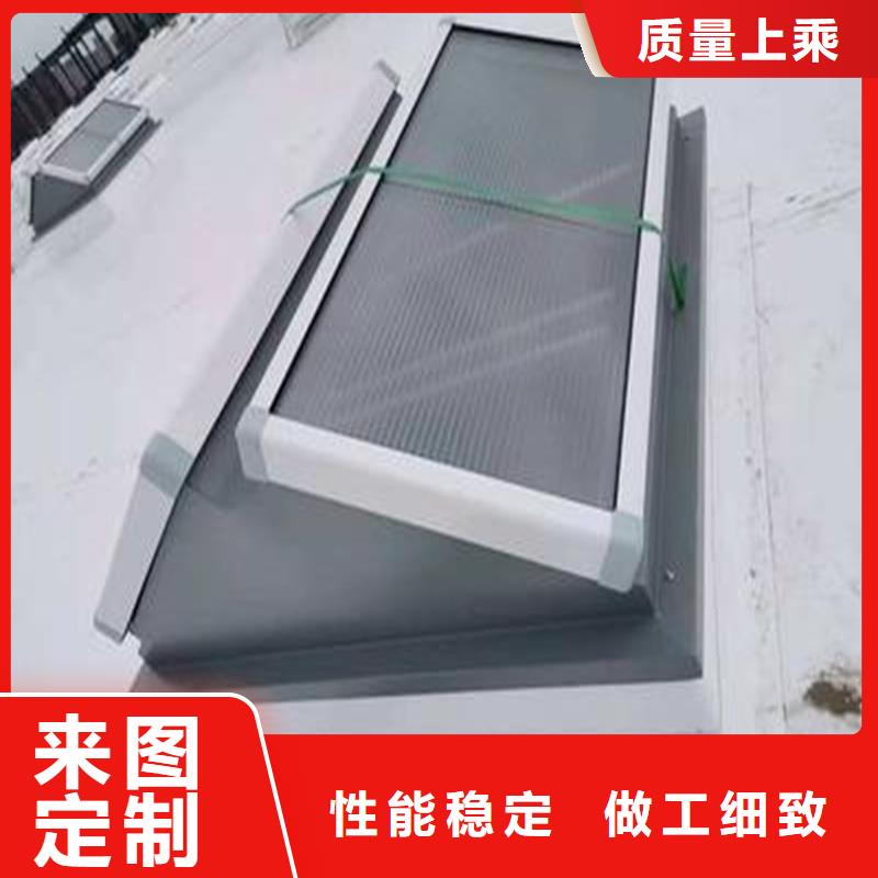TC3B通风气楼近期行情