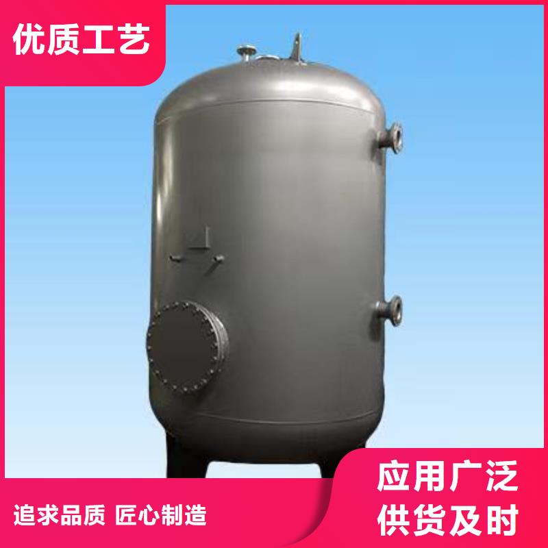卧式承压水箱择优0.6-1.0Mpa
