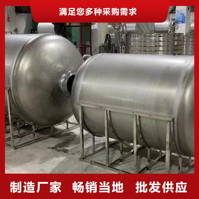 立式承压水罐厂家供应辉煌