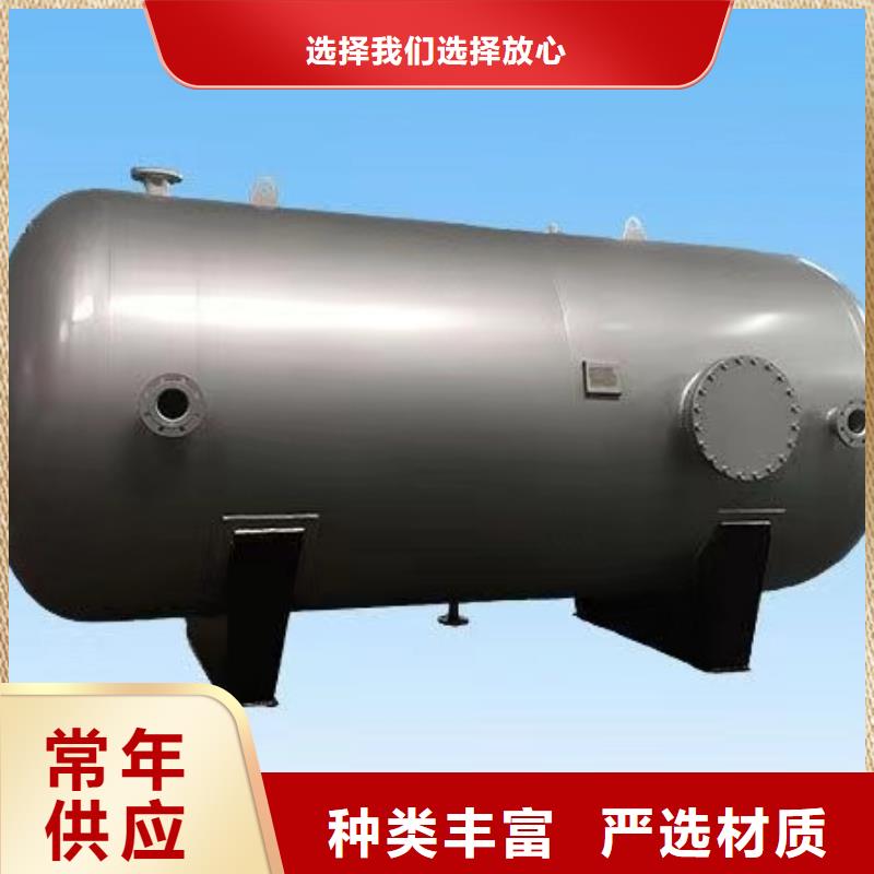 不锈钢承压水箱质优价廉0.6-1.0Mpa