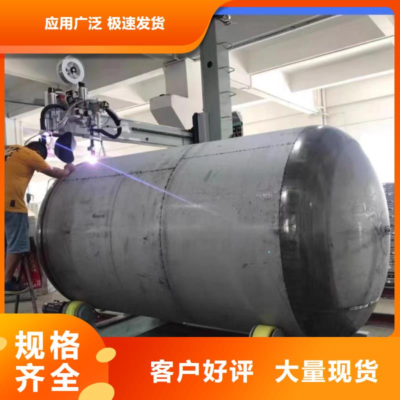 承压热水箱厂家供应0.6-1.0Mpa