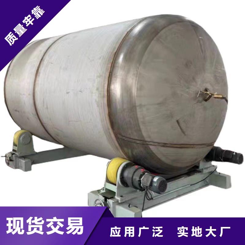 卧式承压水箱承诺守信0.6-1.0Mpa
