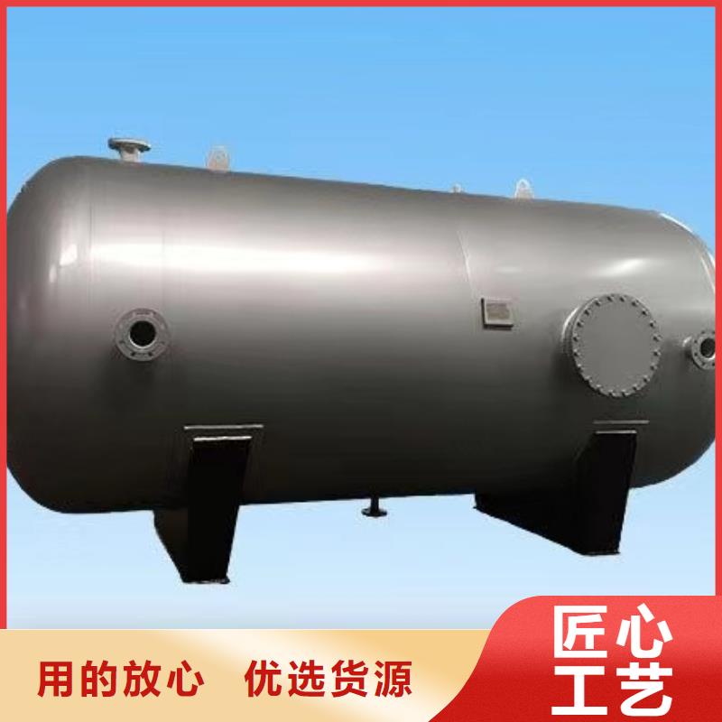 卧式承压水箱厂家供应0.6-1.0Mpa