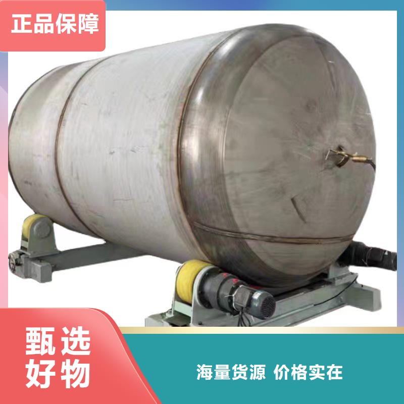 卧式承压水箱支持定制0.6-1.0Mpa