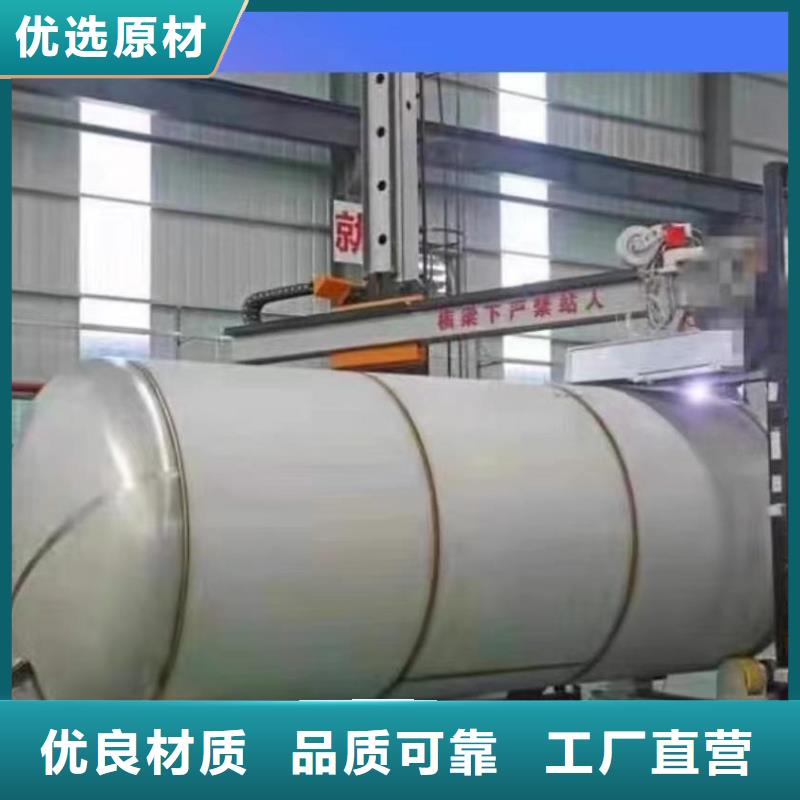 不锈钢承压水箱厂家供应0.6-1.0Mpa