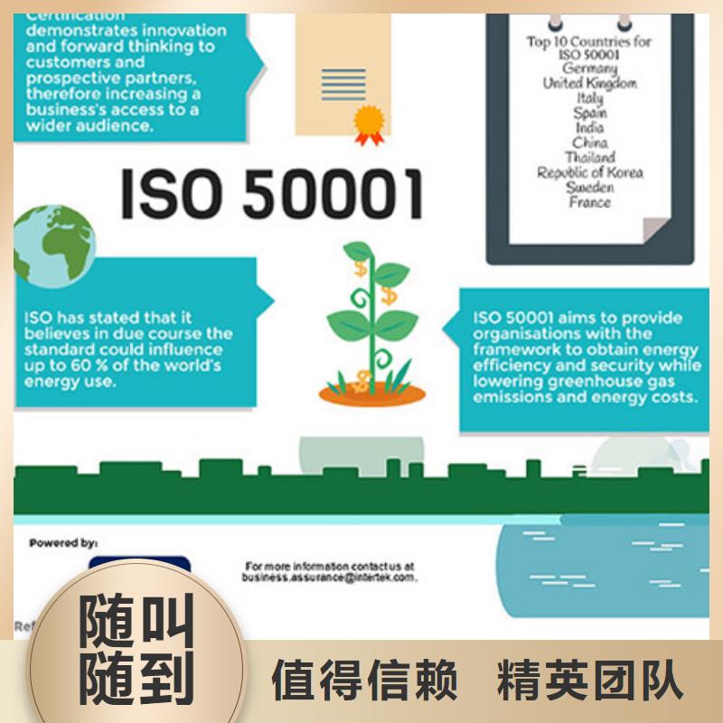 ISO50001认证【ISO13485认证】