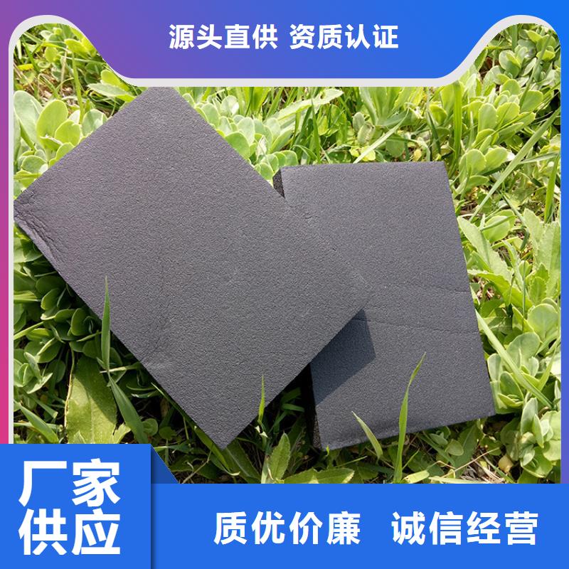 橡塑玻璃棉卷毡工厂价格