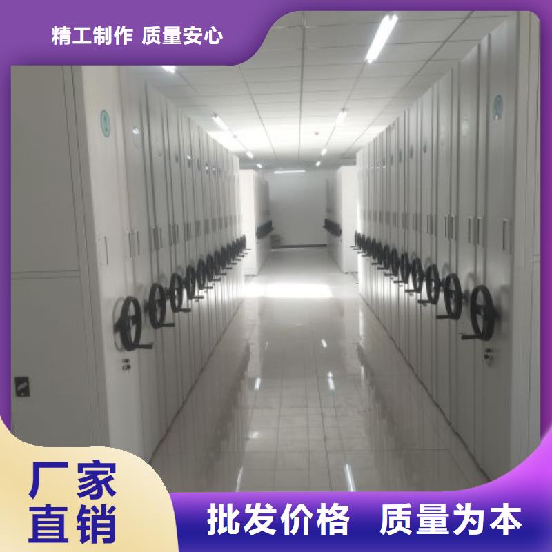 厂家销售【泽信】双柱密集架