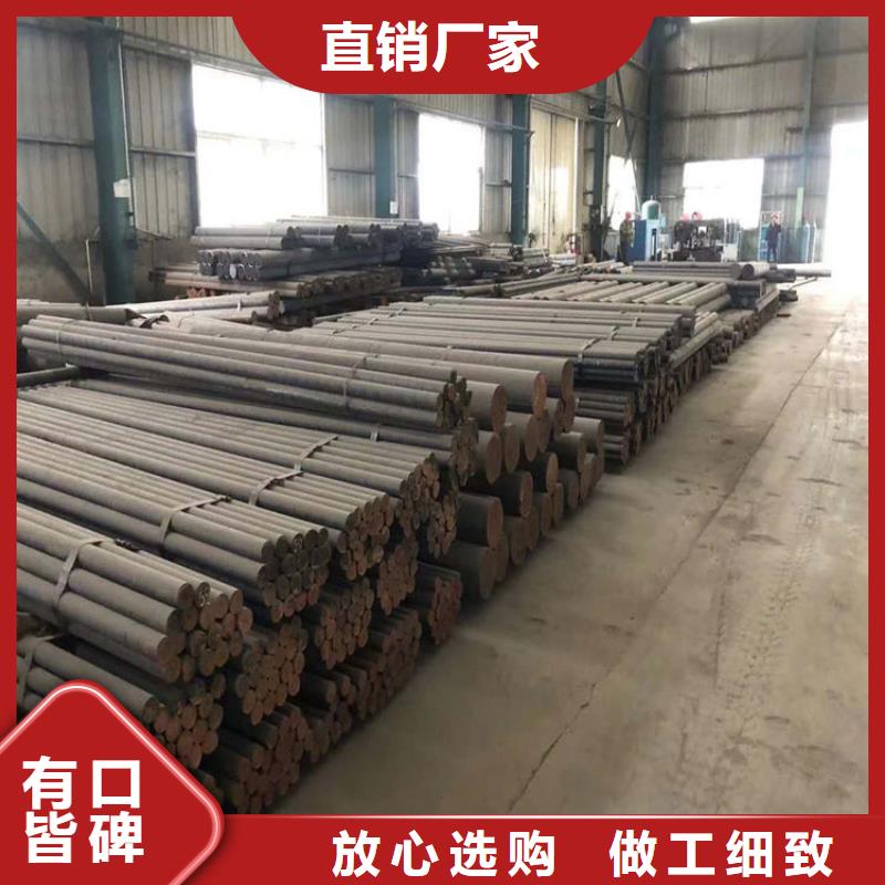 铸铁型材球墨铸铁棒实体诚信经营