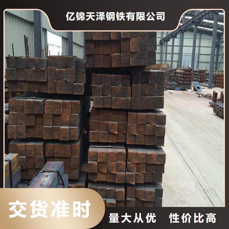 铸铁型材 铸铁棒工厂直供