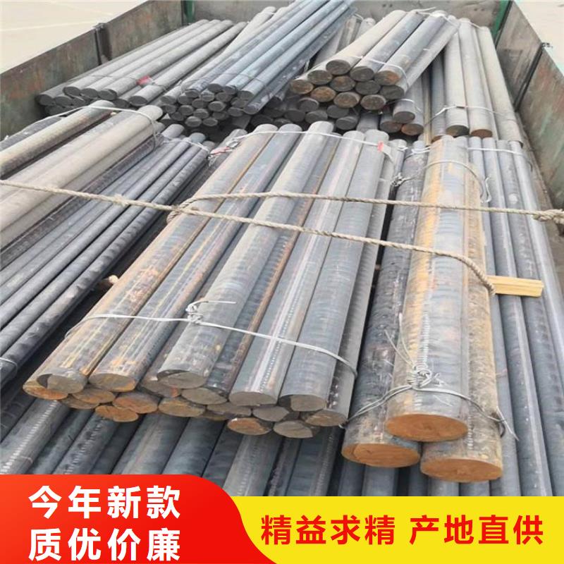 铸铁型材-球墨铸铁棒长期供应