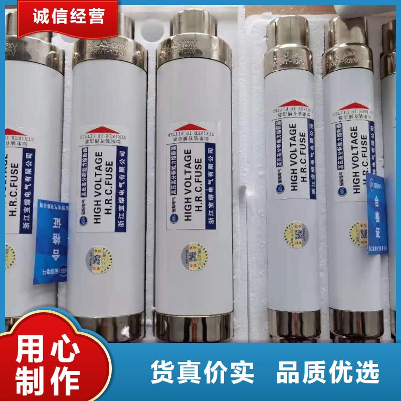高压熔断器高压氧化锌避雷器一站式服务