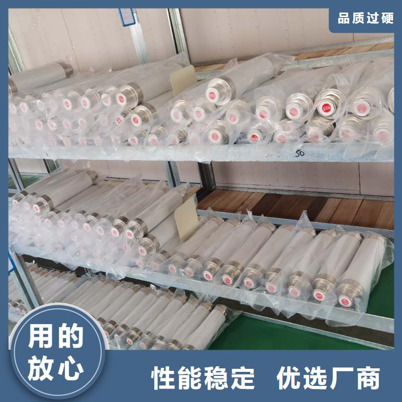高压熔断器高压限流熔断器主推产品