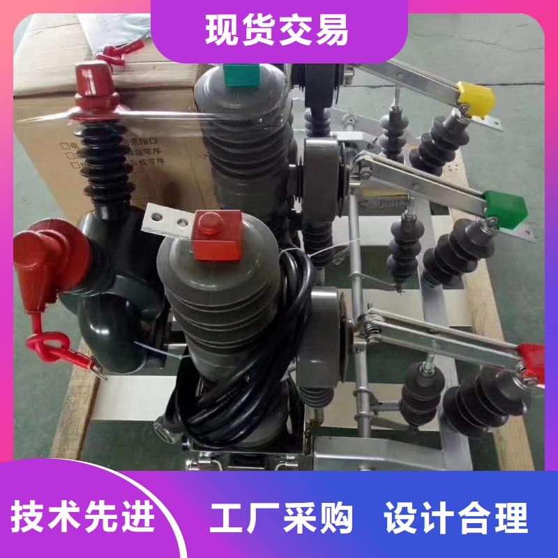 真空断路器配电箱匠心打造
