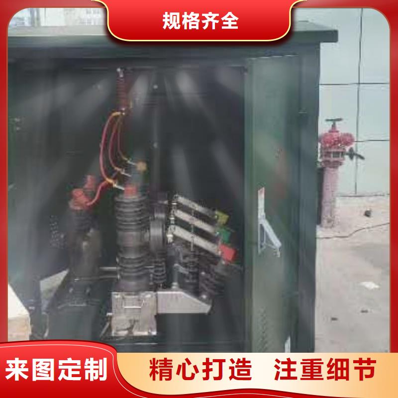 真空断路器配电箱品质做服务