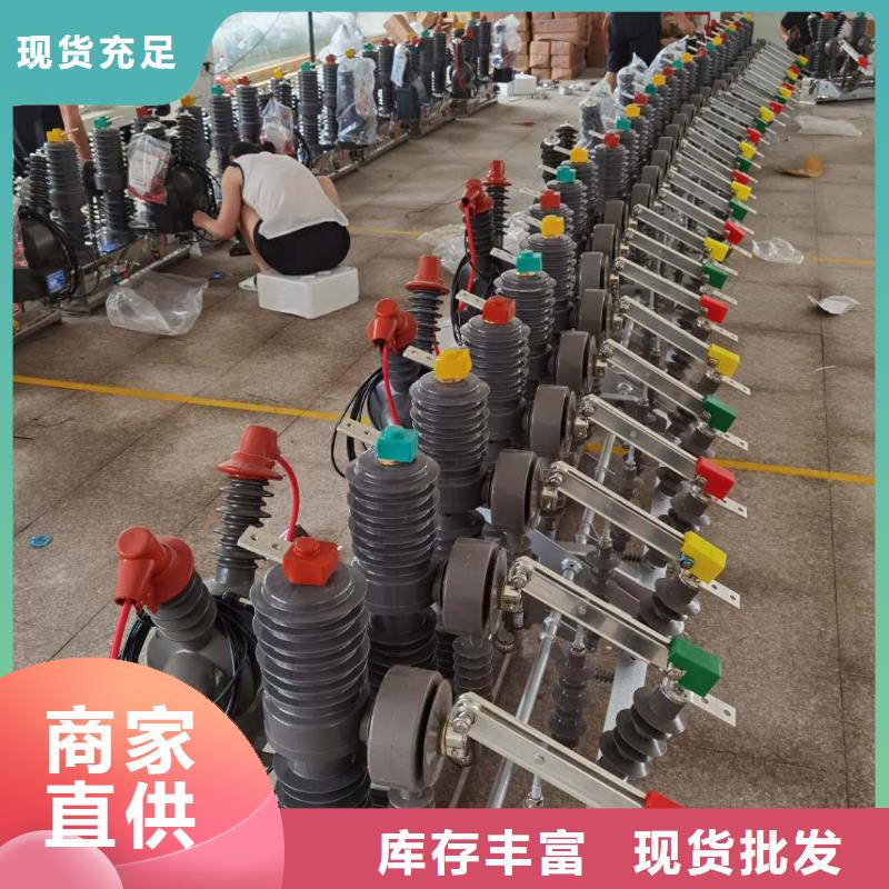 真空断路器配电箱品质做服务