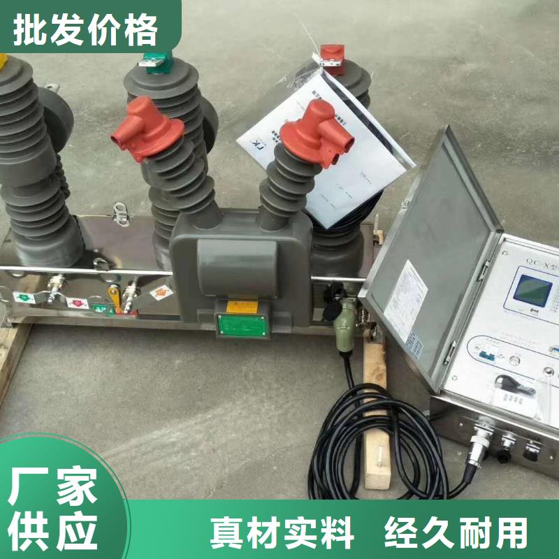 真空断路器配电箱品质做服务