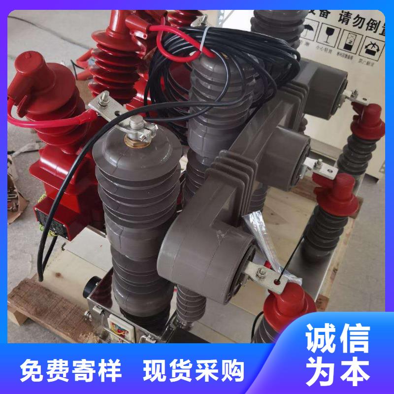 真空断路器-户外高压真空断路器支持货到付清