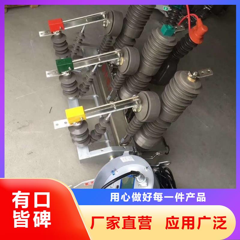 真空断路器_HY5WS-17/50避雷器质量牢靠