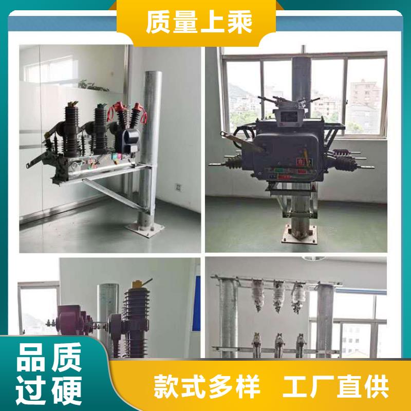 真空断路器_HY5WS-17/50避雷器质量牢靠