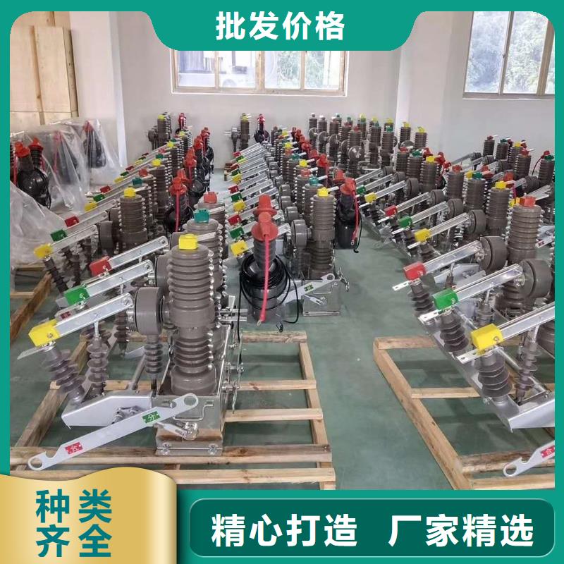 真空断路器_HY5WS-17/50避雷器质量牢靠