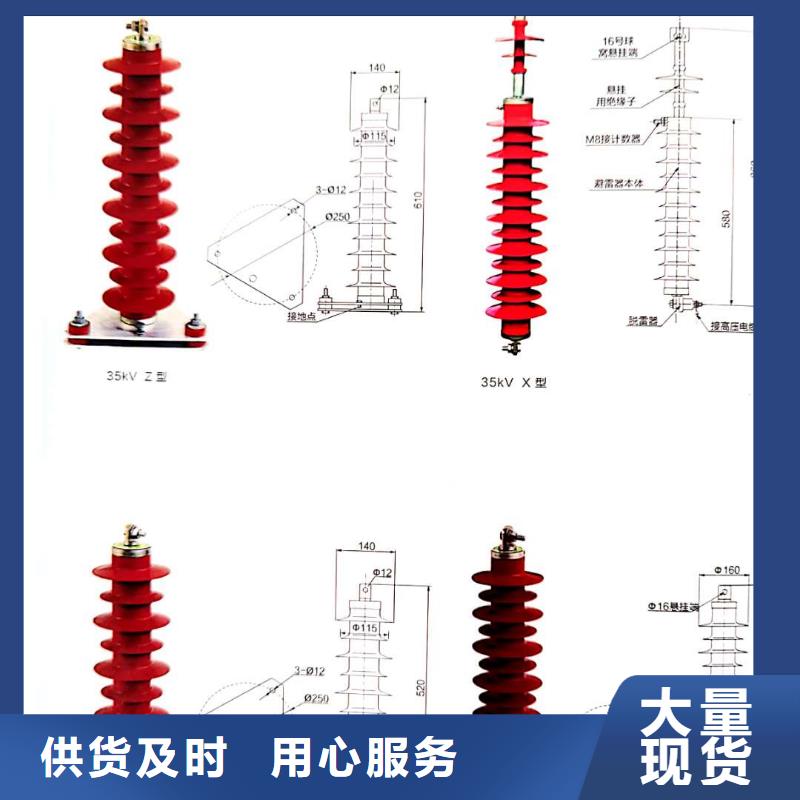 氧化锌避雷器,高压限流熔断器当地厂家值得信赖