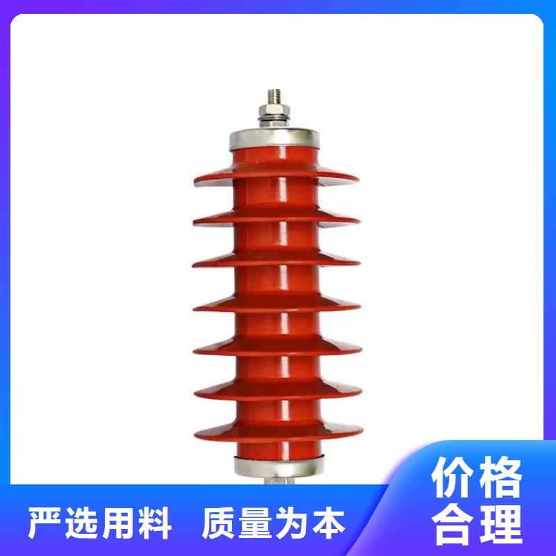氧化锌避雷器高压限流熔断器可定制