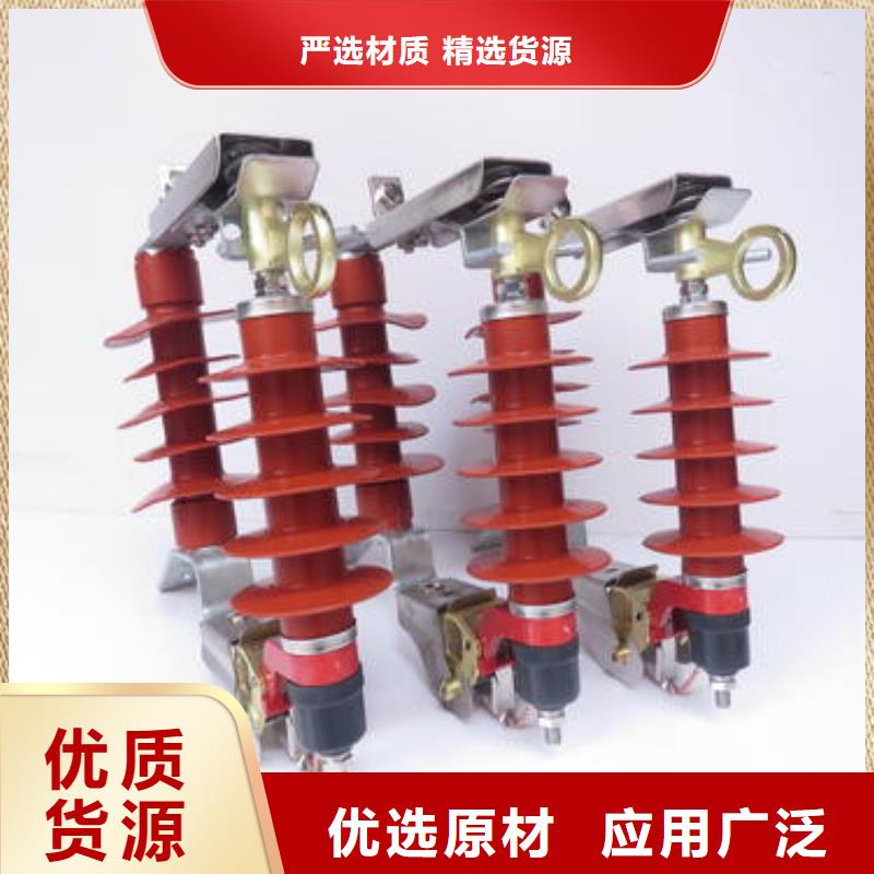 氧化锌避雷器高压限流熔断器可定制