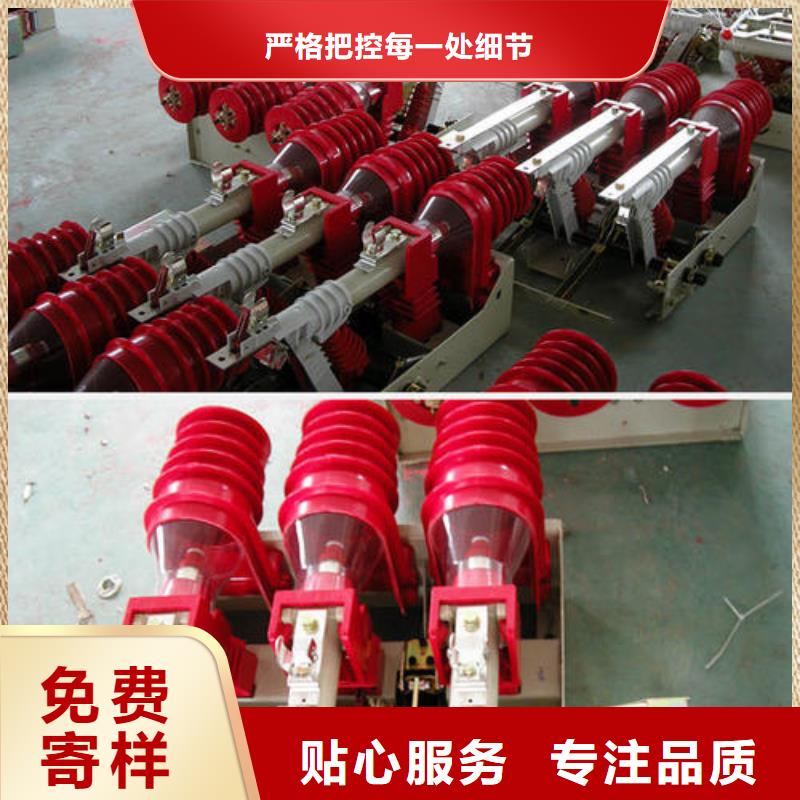 高压负荷开关_避雷器实力厂家直销
