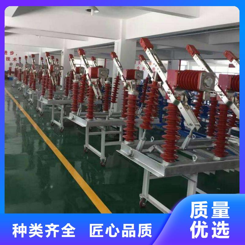 高压负荷开关避雷器性价比高