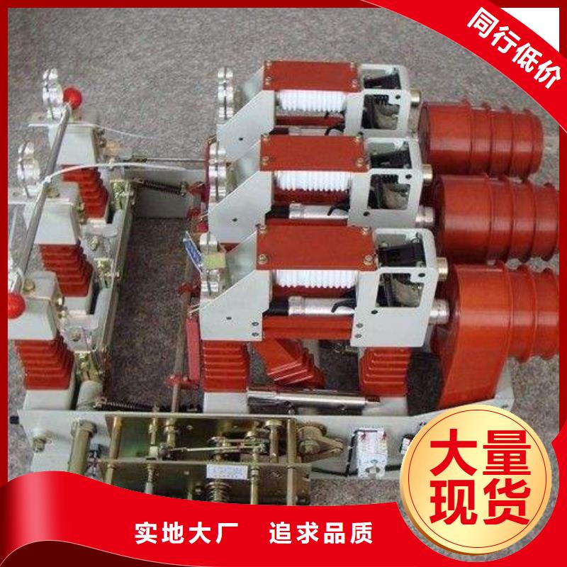 高压负荷开关-高压接地开关大厂家实力看得见
