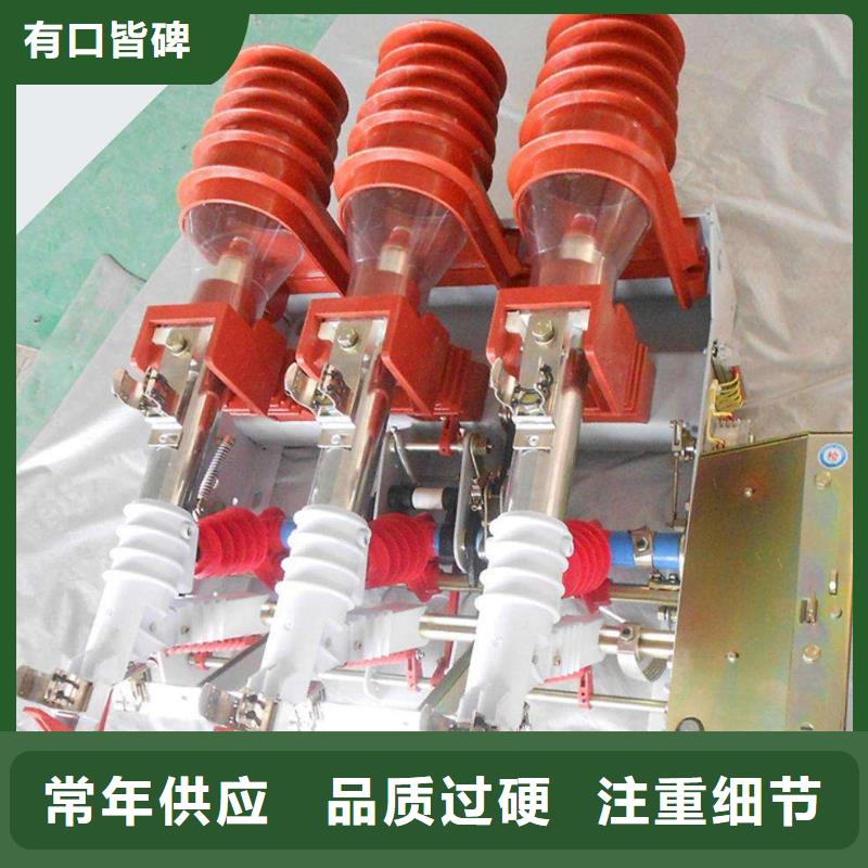 高压负荷开关-高压接地开关大厂家实力看得见