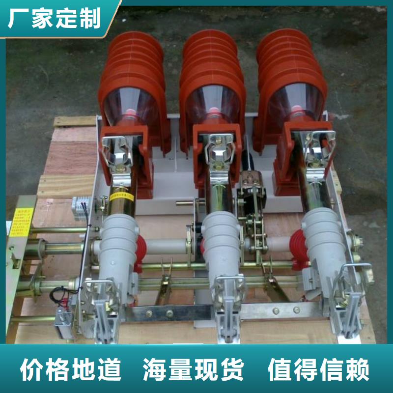 高压负荷开关户外单极隔离开关价格地道