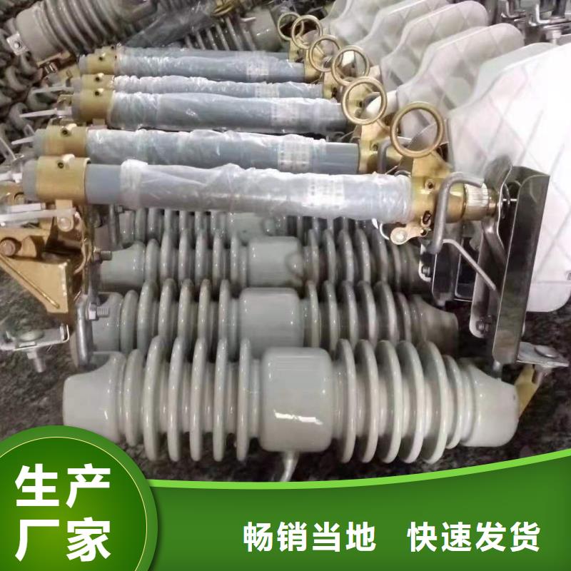 跌落式熔断器高压负荷开关厂诚信经营