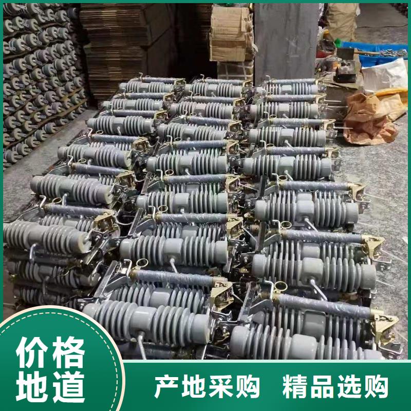 跌落式熔断器户外高压真空断路器品牌大厂家