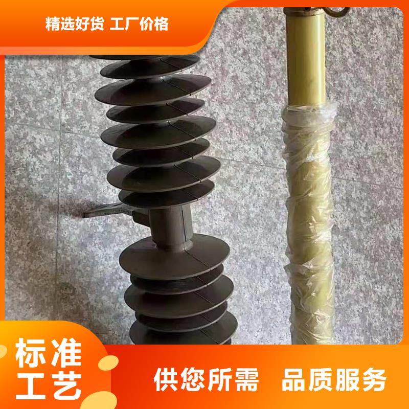 跌落式熔断器-套管实力工厂