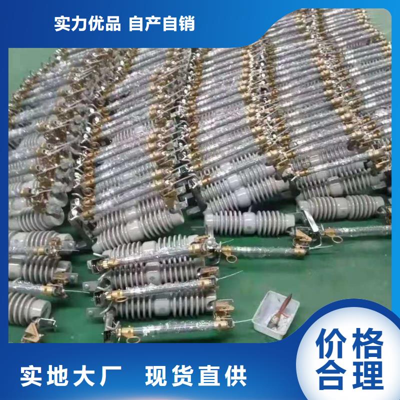 跌落式熔断器-高压氧化锌避雷器低价货源