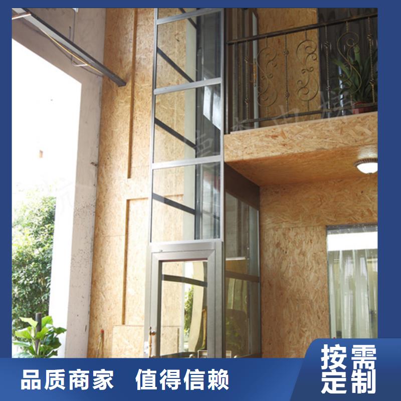电梯立体车库精心