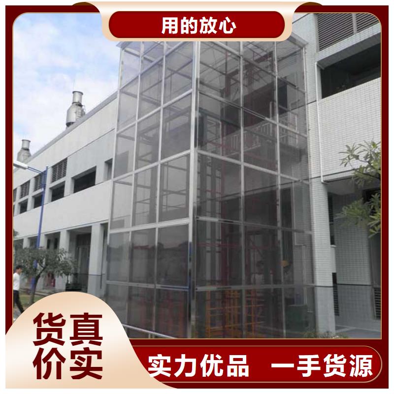 电梯立体车库精心