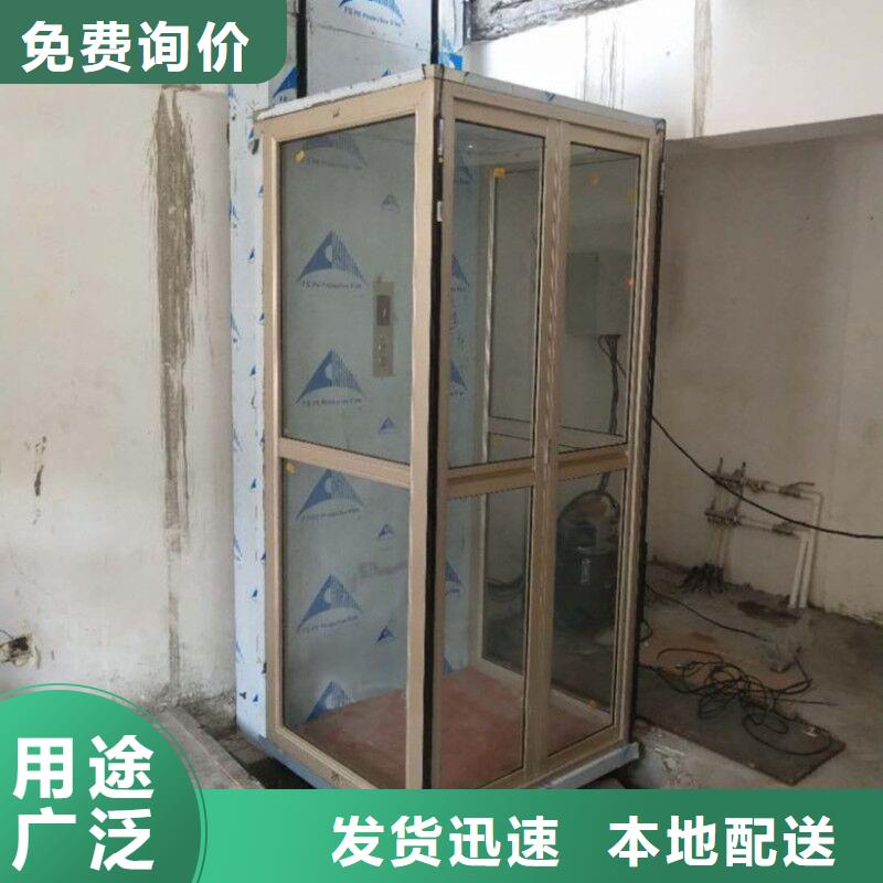 电梯智能车库材质实在