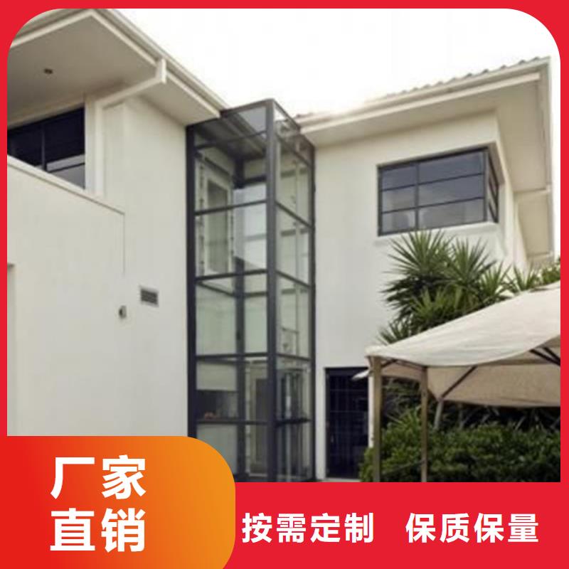 电梯立体车库精心