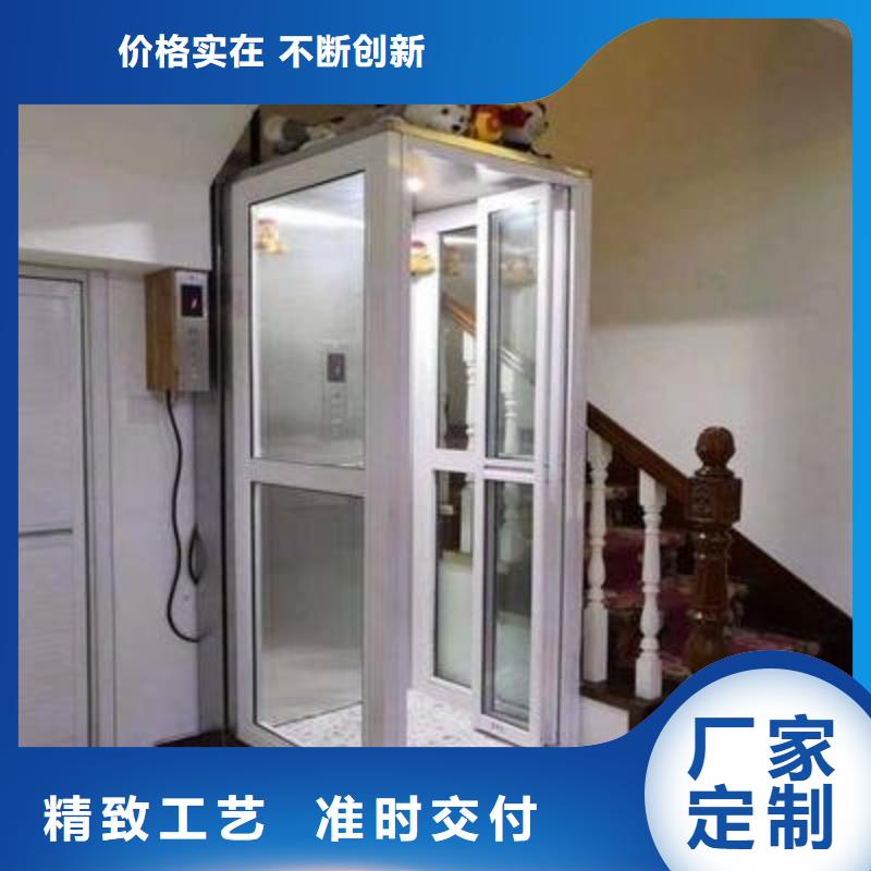 电梯立体车库精心