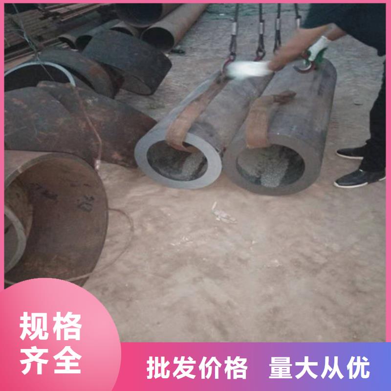 不锈钢管 2507不锈钢管厂家品质可靠