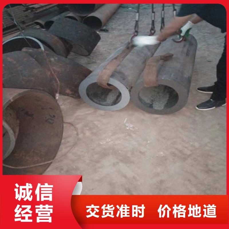 【不锈钢管347H不锈钢管材质实在】