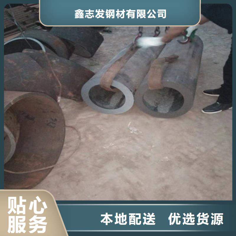 【不锈钢管347H不锈钢管用心制作】