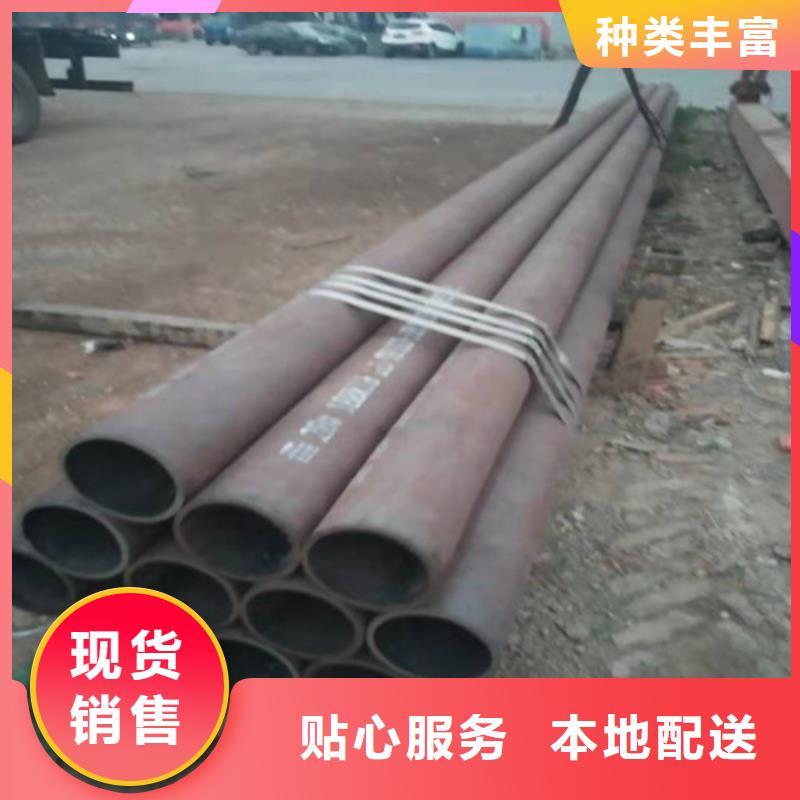 不锈钢管316Ti不锈钢管产品性能