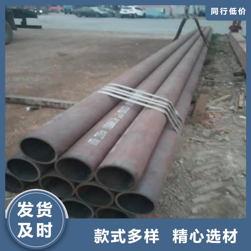 不锈钢管不锈钢无缝管工程施工案例