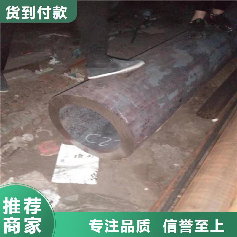 不锈钢管 2507不锈钢管厂家品质可靠