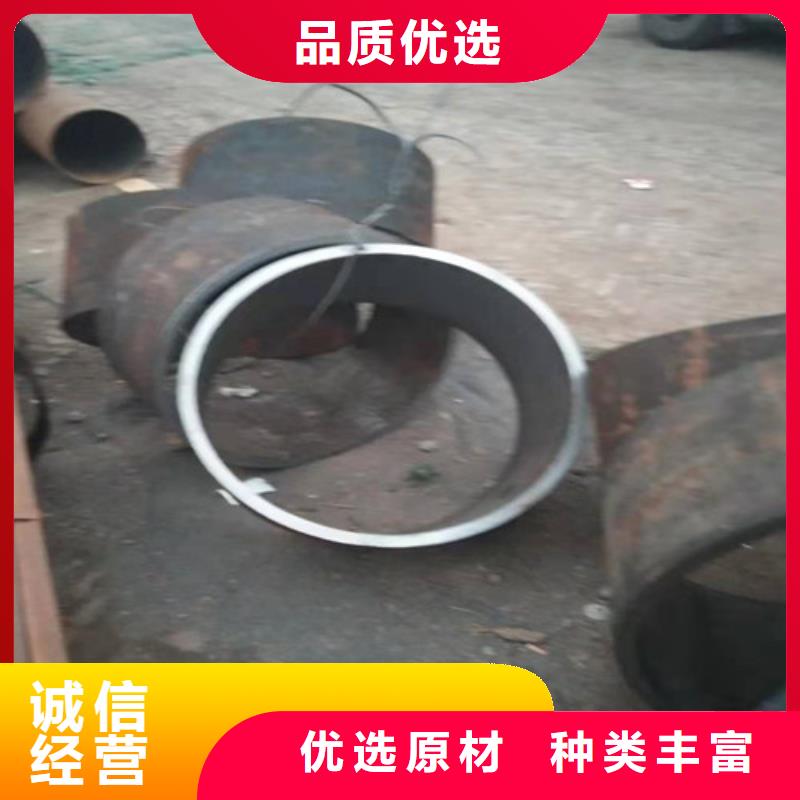 不锈钢管12Cr18Ni9不锈钢管厂家型号齐全